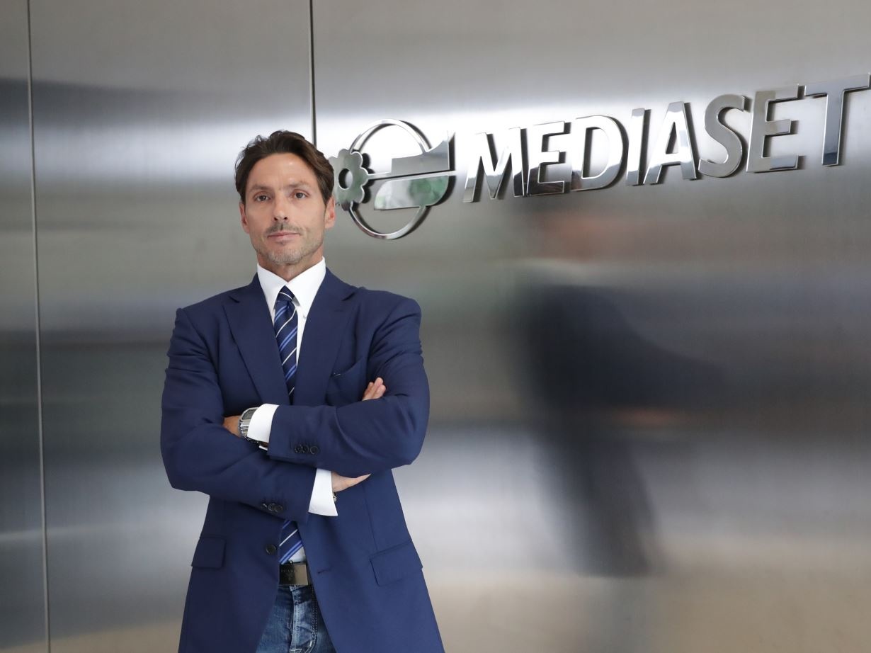Gli italiani chiusi in casa per il Covid spingono i ricavi di Mediaset