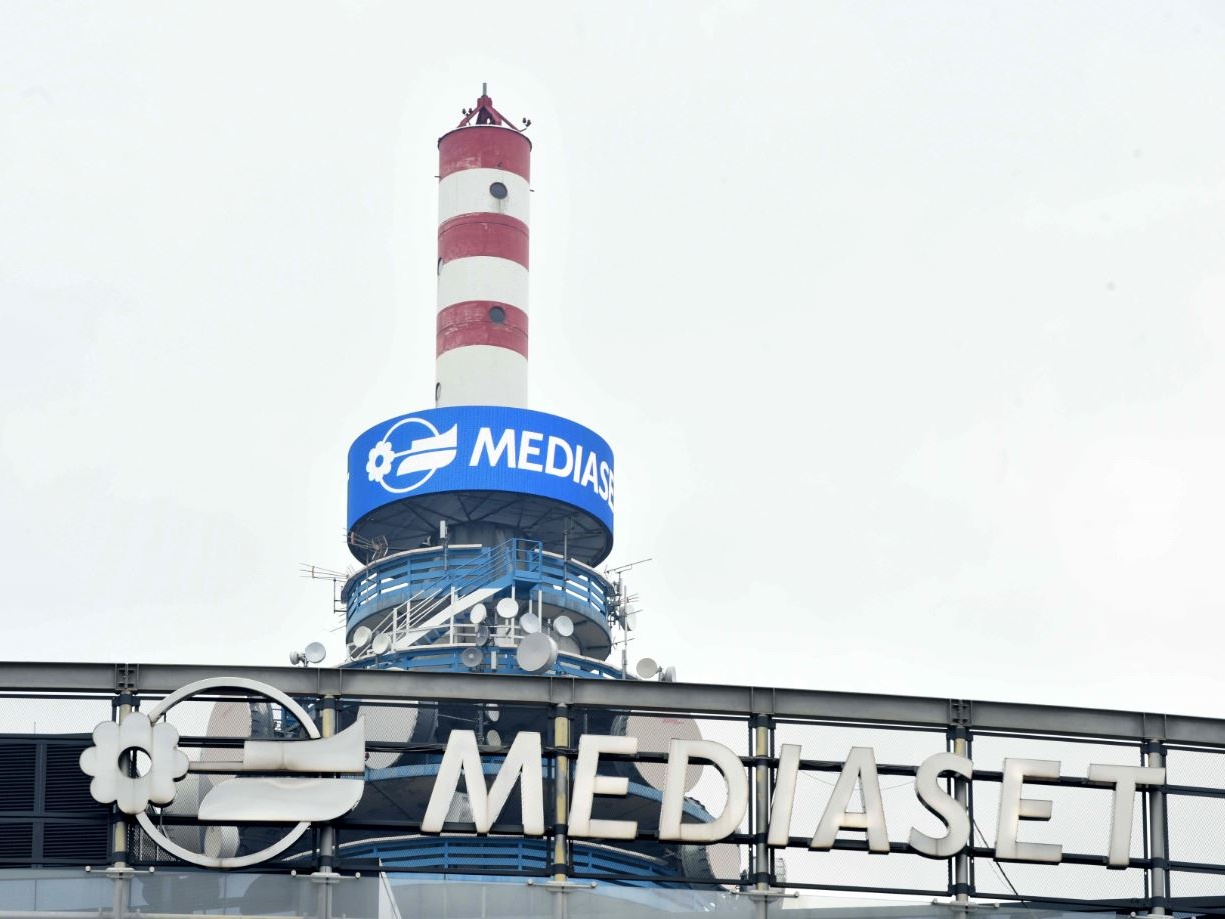 Welkom: Amsterdam aspetta a braccia aperte Mediaset
