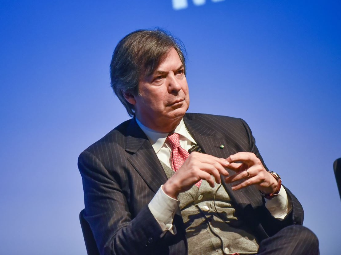 Intesa Sanpaolo: i soci confermano Carlo Messina come CEO