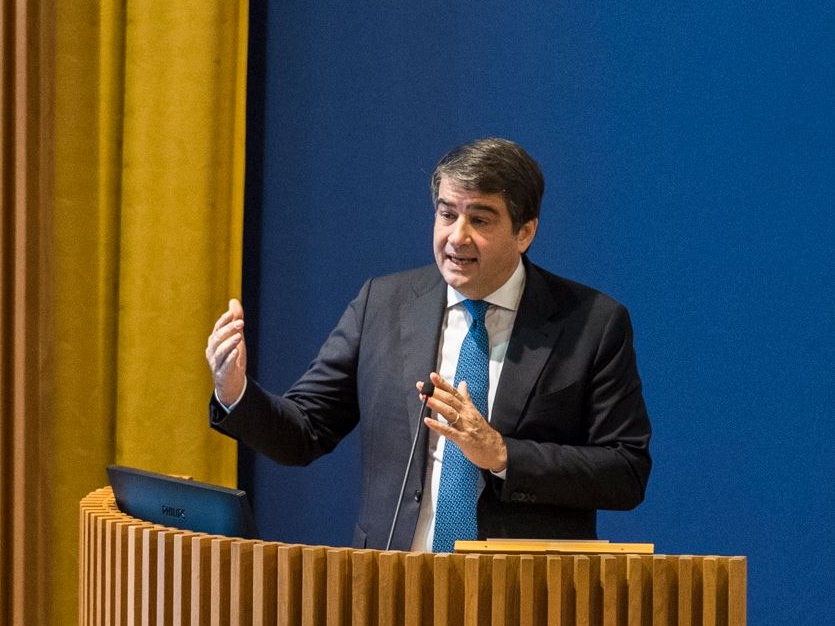 Il Ministro Fitto al convegno FederTerziario: “Pnrr fondamentale per digitalizzazione e transizione energetica delle PMI”