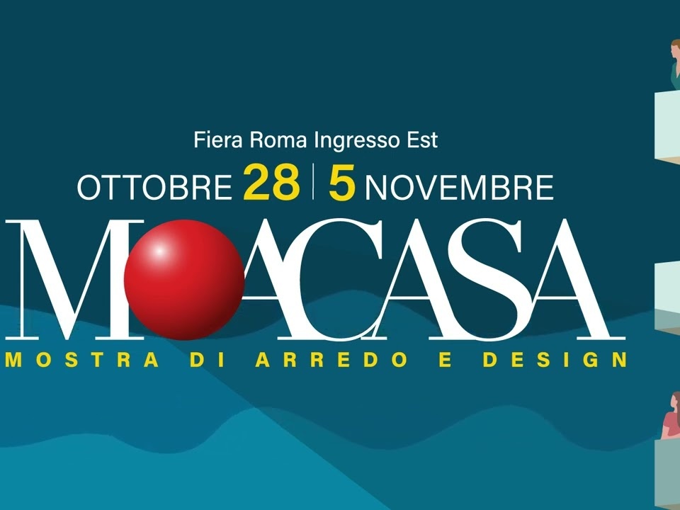 Tutto pronto per la partenza di Moacasa 2023