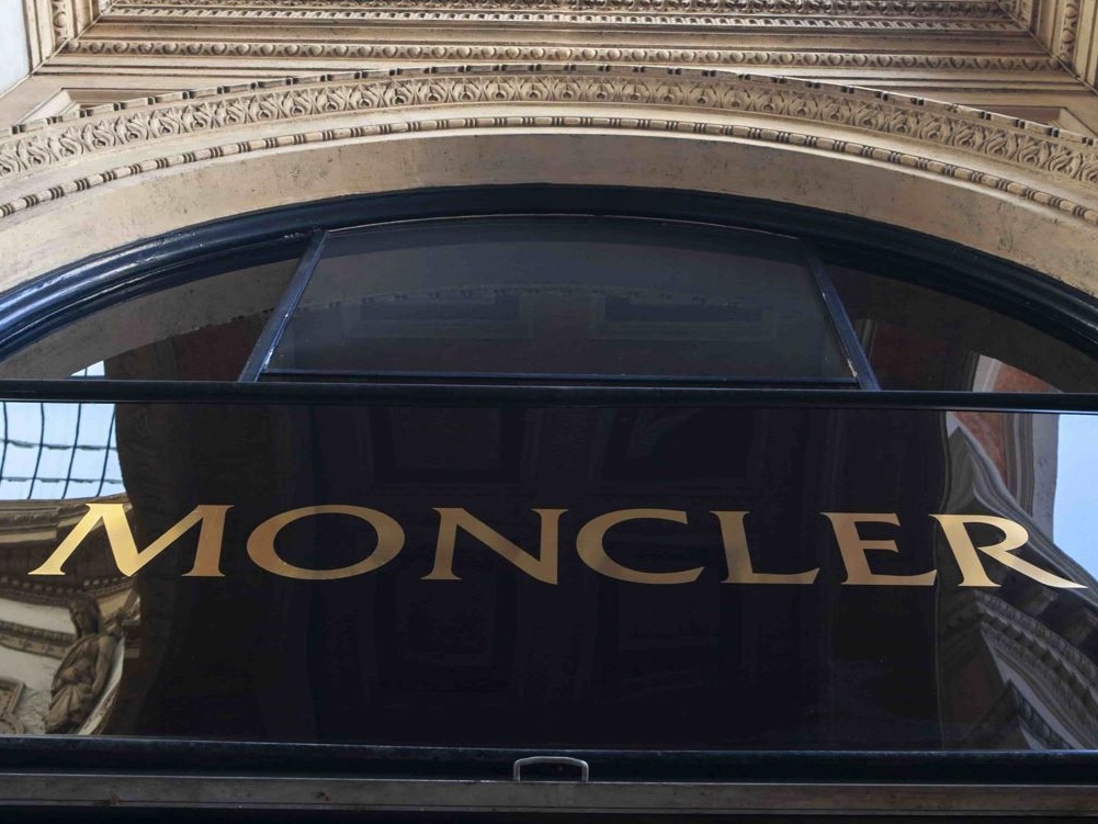 Borsa, Cina e Goldman Sachs fanno volare Moncler