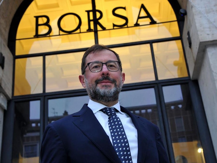 STAR7: siglato il contratto di affitto del ramo d'azienda che comprende Consulting Automotive Aerospace Railway