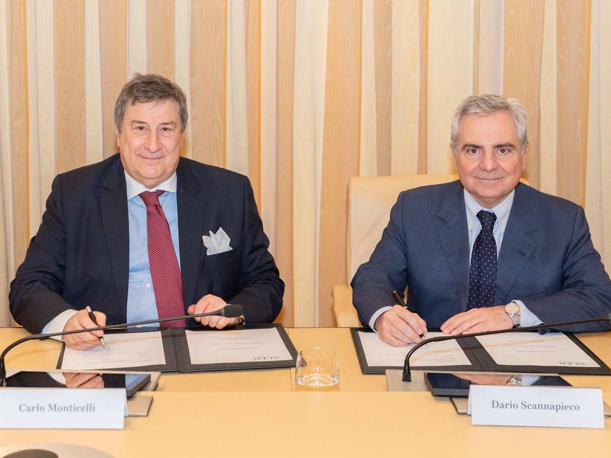 CDP-CEB: 350 milioni a supporto della ricostruzione post-sisma nel Centro Italia