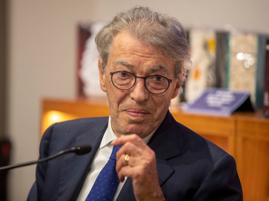 Saras: Massimo Moratti confermato nel ruolo di AD e di Presidente del CdA