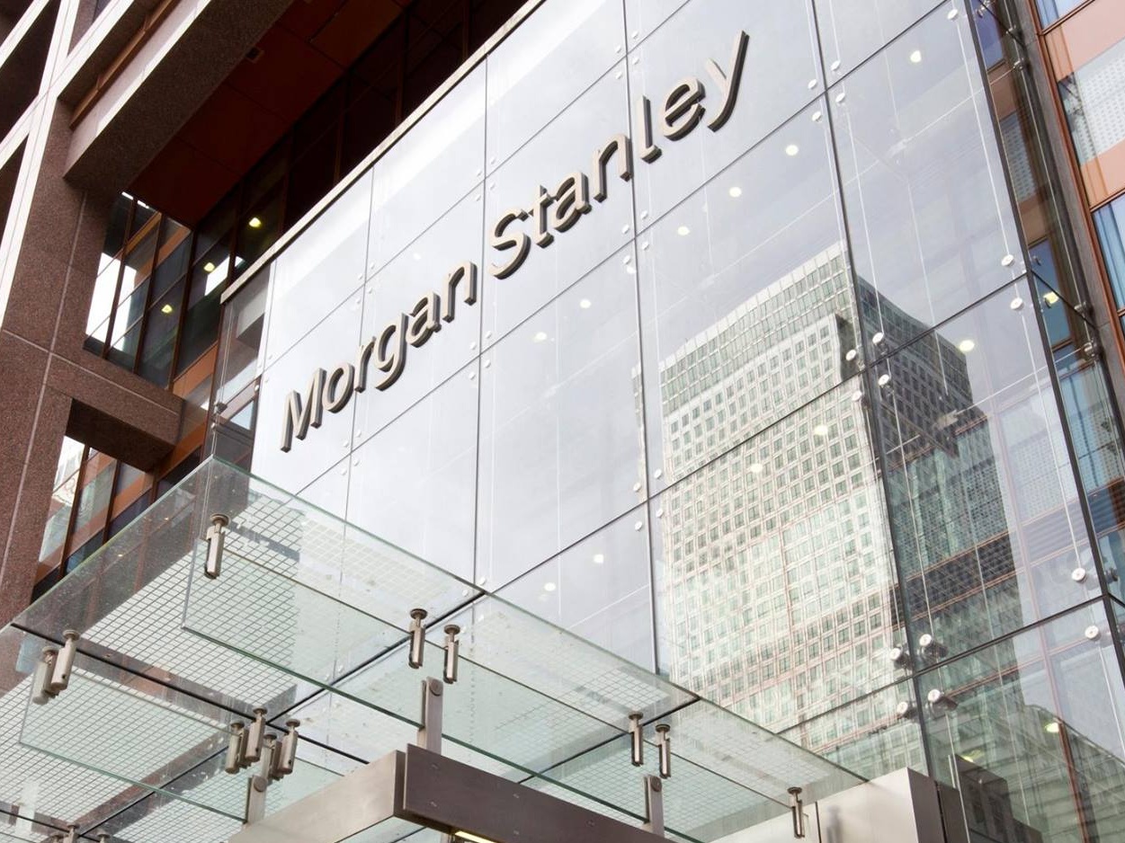 Affondamento yacht: tra i dispersi anche il presidente di Morgan Stanley International