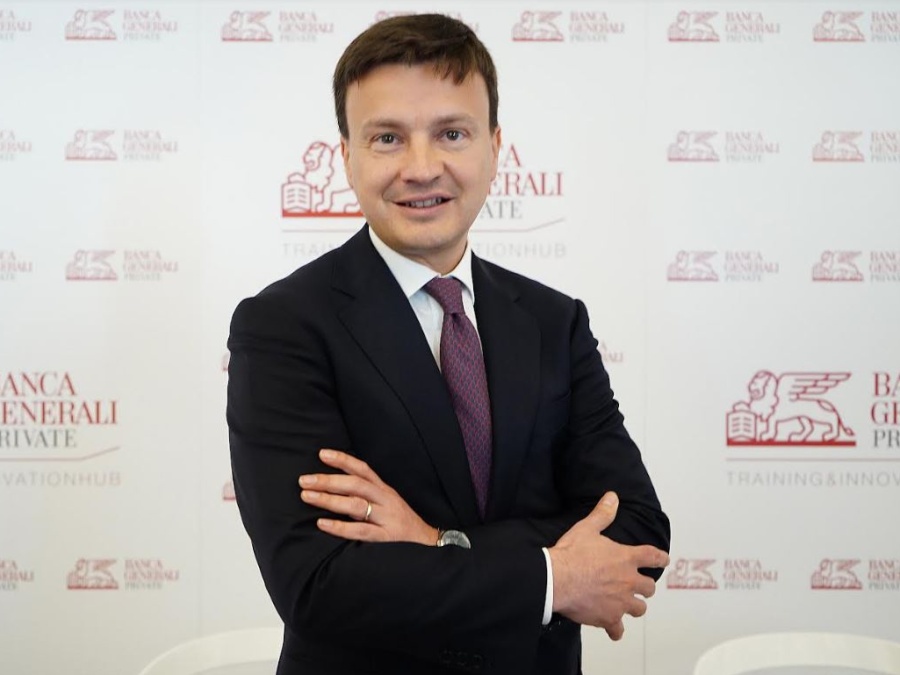 Banca Generali chiude il 2022 con utile netto ricorrente ai massimi (+25%). Dividendo 2023 di 1,65 euro