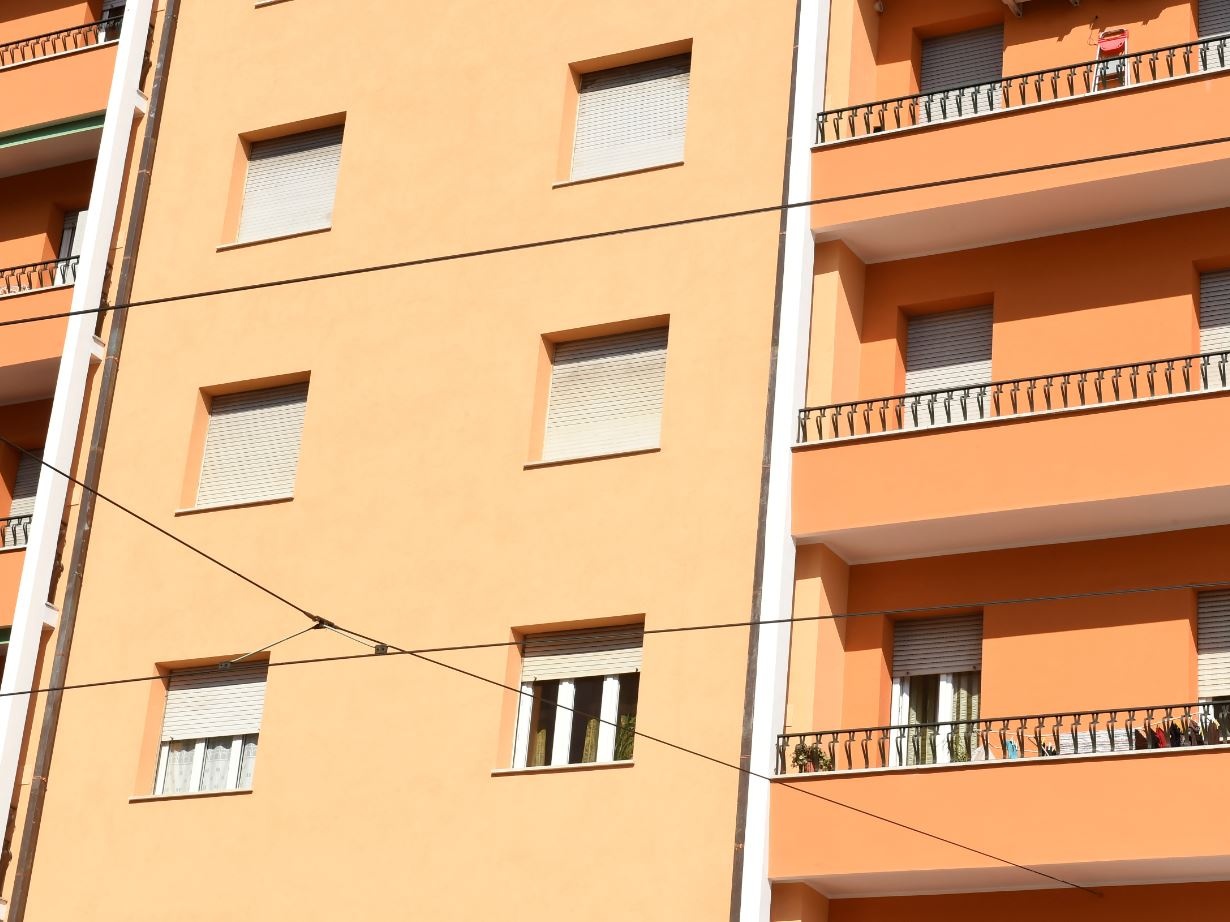 Case, boom di compravendite in Italia: +38,6% nel primo trimestre 2021