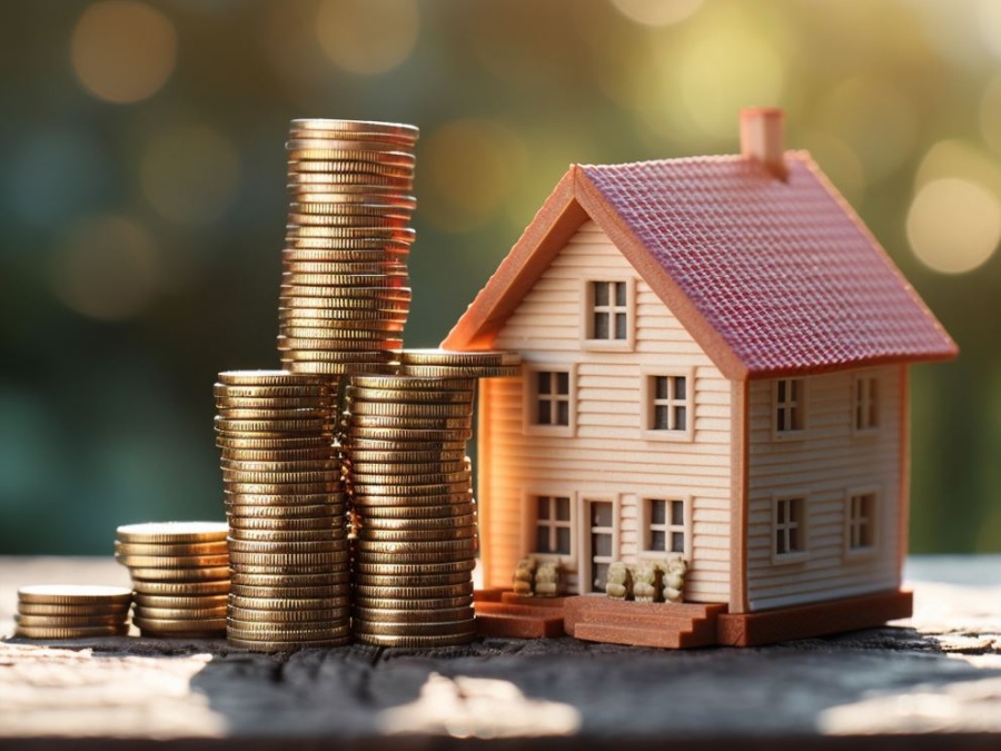 Mutui casa: i tassi scendono al 3,09%, al via BTP Più con tasso minimo al 2,80%