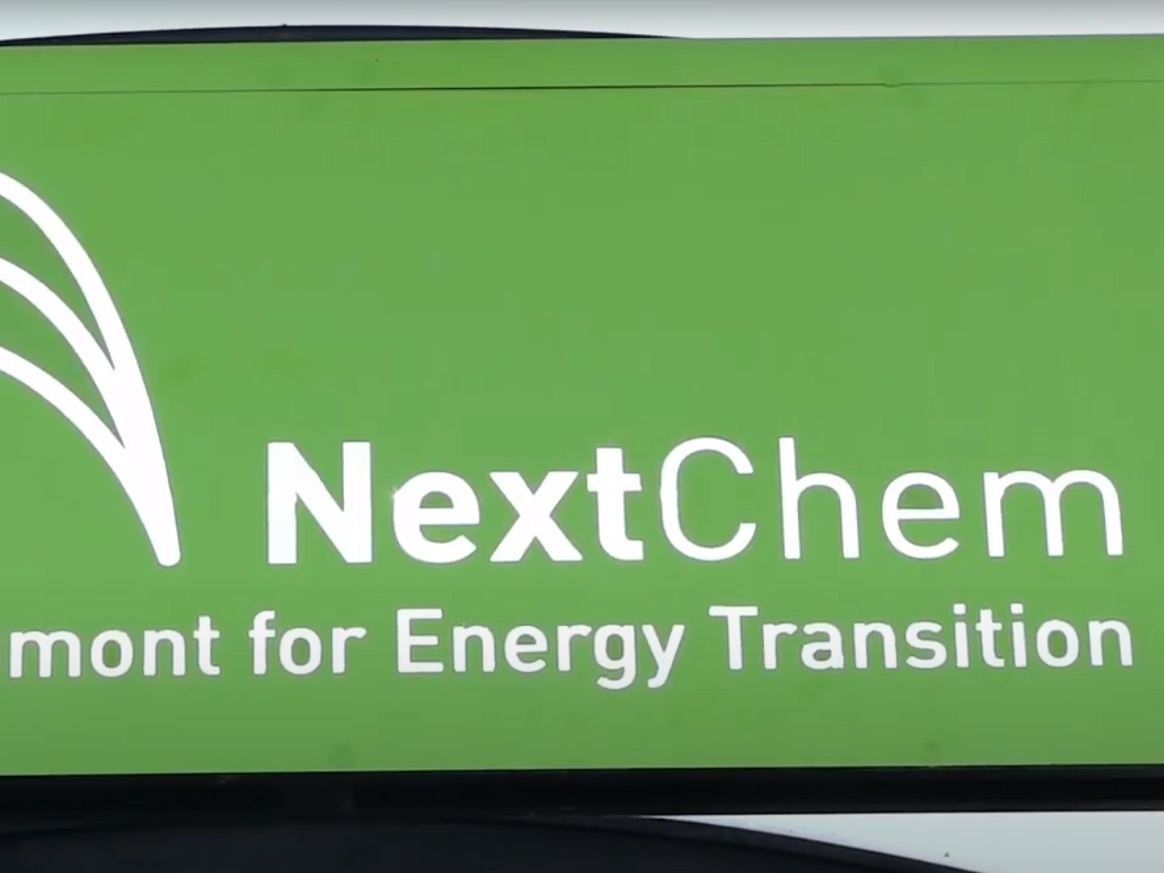 Maire: nuova linea di credito da 125 milioni per NextChem, col sostegno di SACE