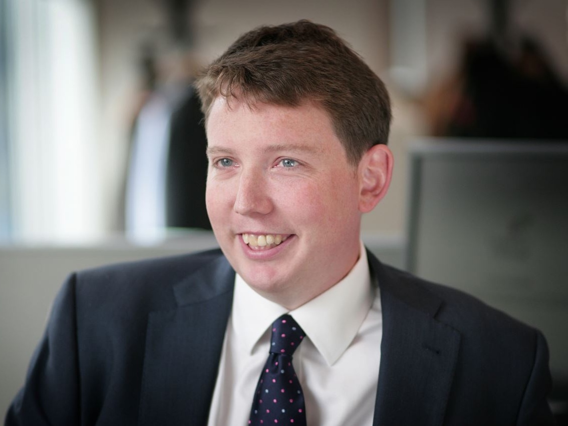 LGIM: La crisi del gas durerà ancora a lungo