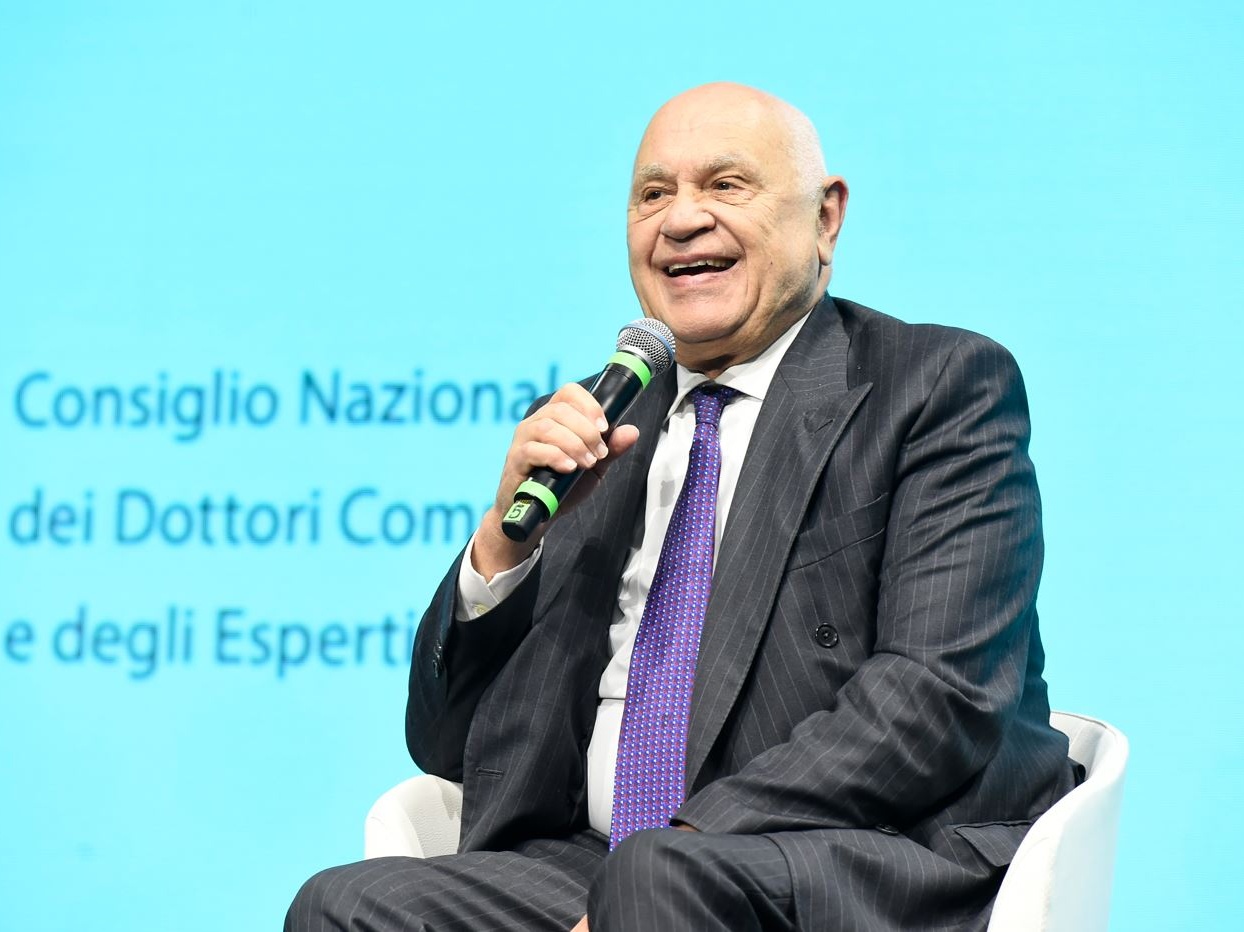 Stati generali dei Commercialisti, Nordio: Al via cabina di regia con avvocati e notai