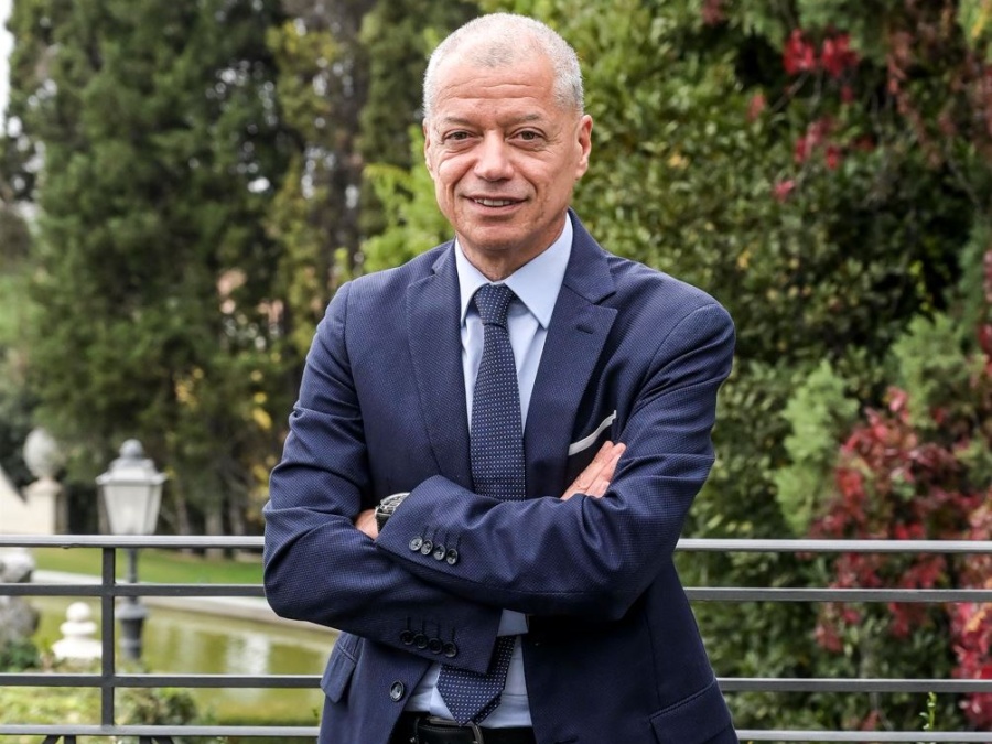 Green Arrow Capital SGR: Nunzio Luciano nominato nuovo Presidente