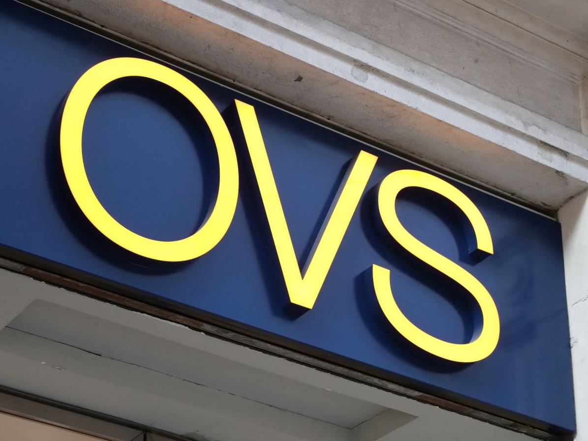 OVS: sottoscrizione di un finanziamento sustainability-linked da 230 milioni di euro