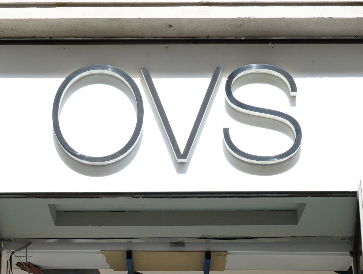 OVS: via libera all'aumento di capitale e offerta vincolante per Stefanel