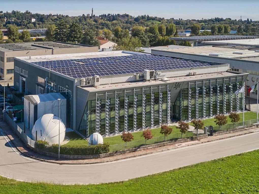 Officina Stellare: nuovo contratto da 3,5 milioni con l'Agenzia Spaziale Europea