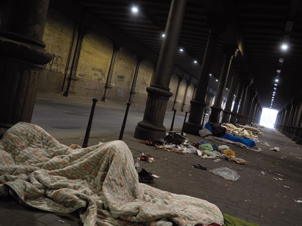 Oxfam: i ricchi raddoppiano i loro averi, mentre i poveri lo sono sempre di più