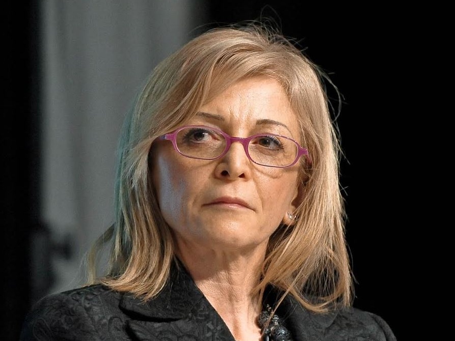 Autostrade per l'Italia: l'Assemblea nomina Elisabetta Olivieri Presidente del Cda