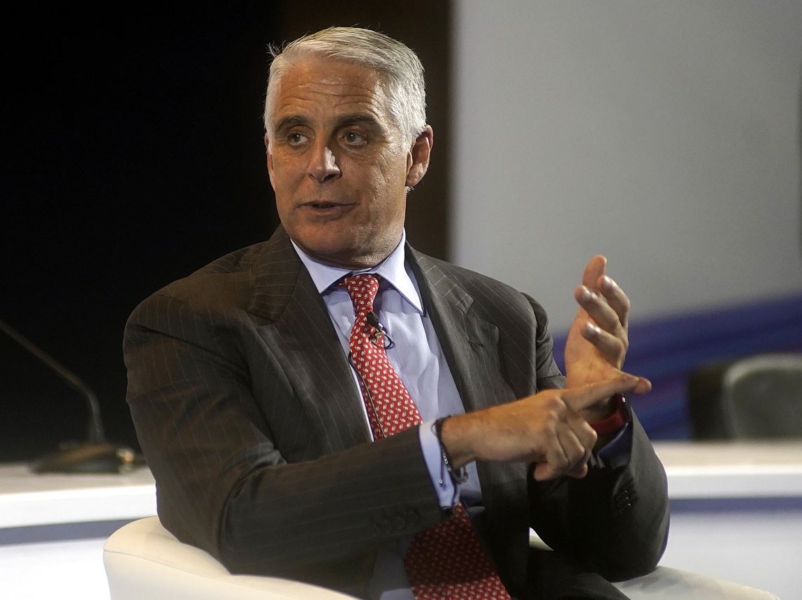 Offerta Unicredit su Banco Bpm,  il CEO Orcel: “Non abbiamo  ambizioni su Montepaschi”