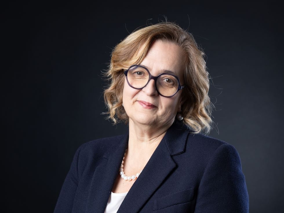 Elisa Ori nuova Country Head Italia di BNP Paribas Asset Management