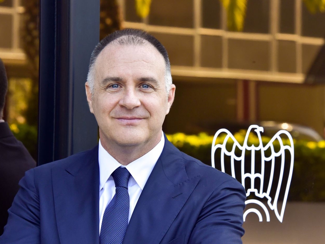 Confindustria: approvata la squadra di presidenza per il quadriennio 2024-2028