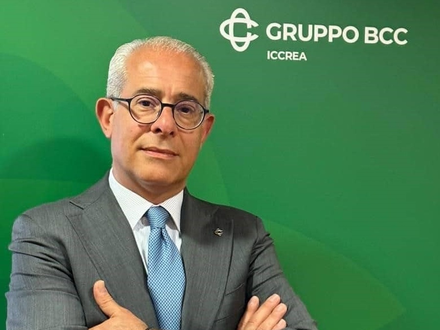 Gruppo BCC annuncia la nascita di BCC Sinergia