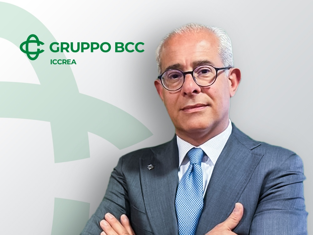 Gruppo BCC: nel triennio 2020-2024, 76 milioni di risparmi da BCC Sinergia