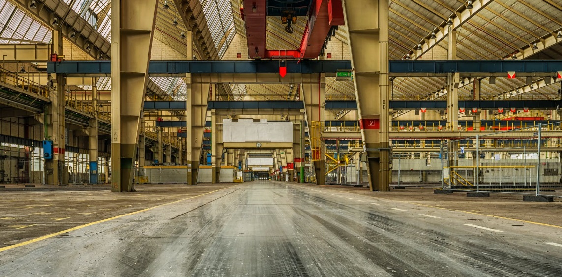 Istat: In arrivo forte contrazione del PIL, ripresa nel 2021