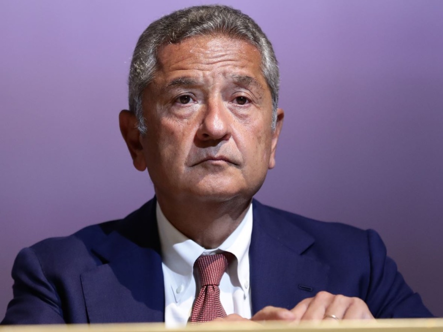 Tassi, Panetta (Bce): Non lontana la fine dei rialzi