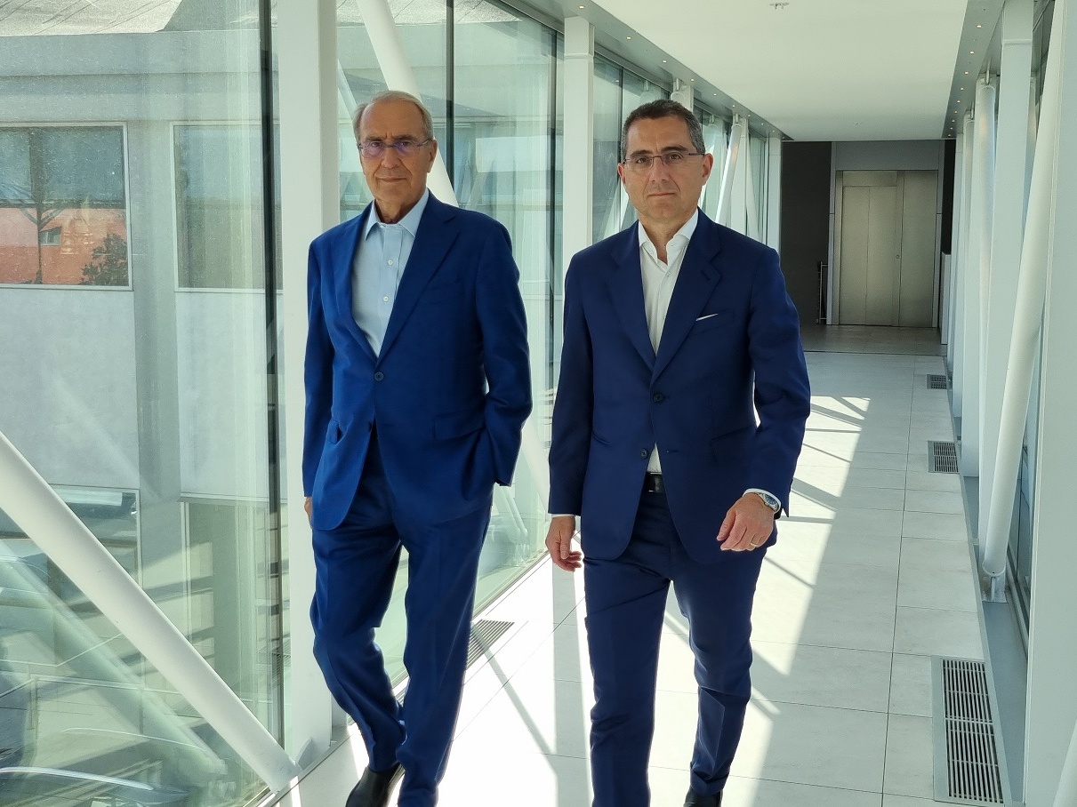 Risultati H1 2024: ulteriore crescita di ricavi, utile ed EBITDA per Sesa