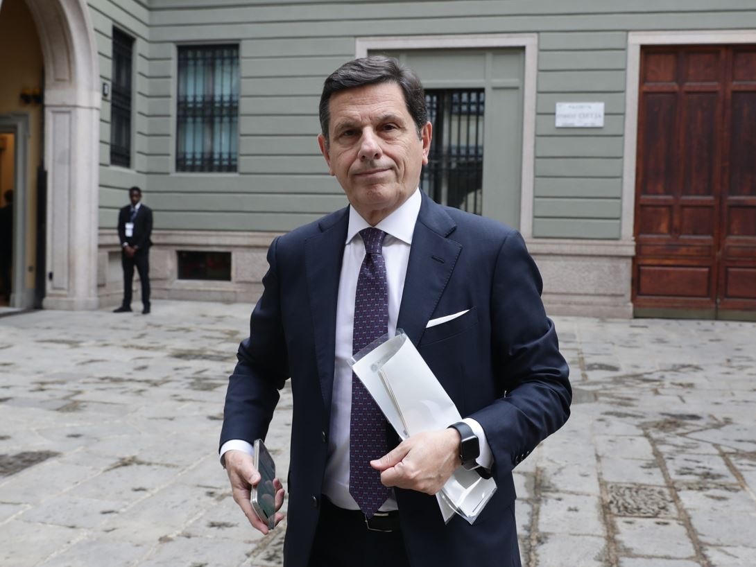 Fusione BPER-Banca Popolare di Sondrio, l'AD Papa risponde alle domande di Italia Informa