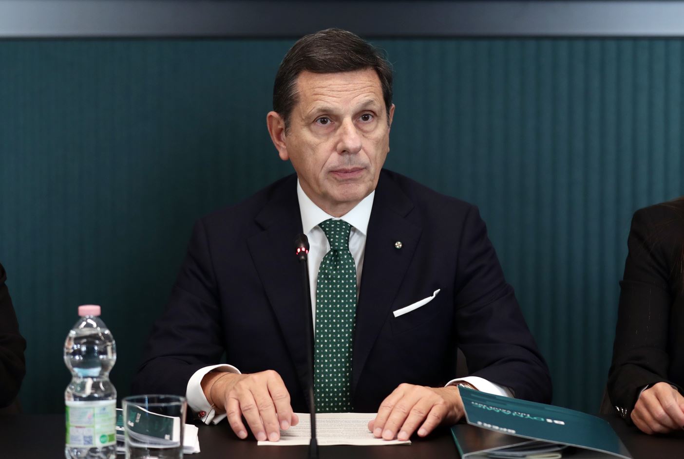 BPER Banca presenta il nuovo Piano Industriale 2024-2027 B:Dynamic|Full Value 2027