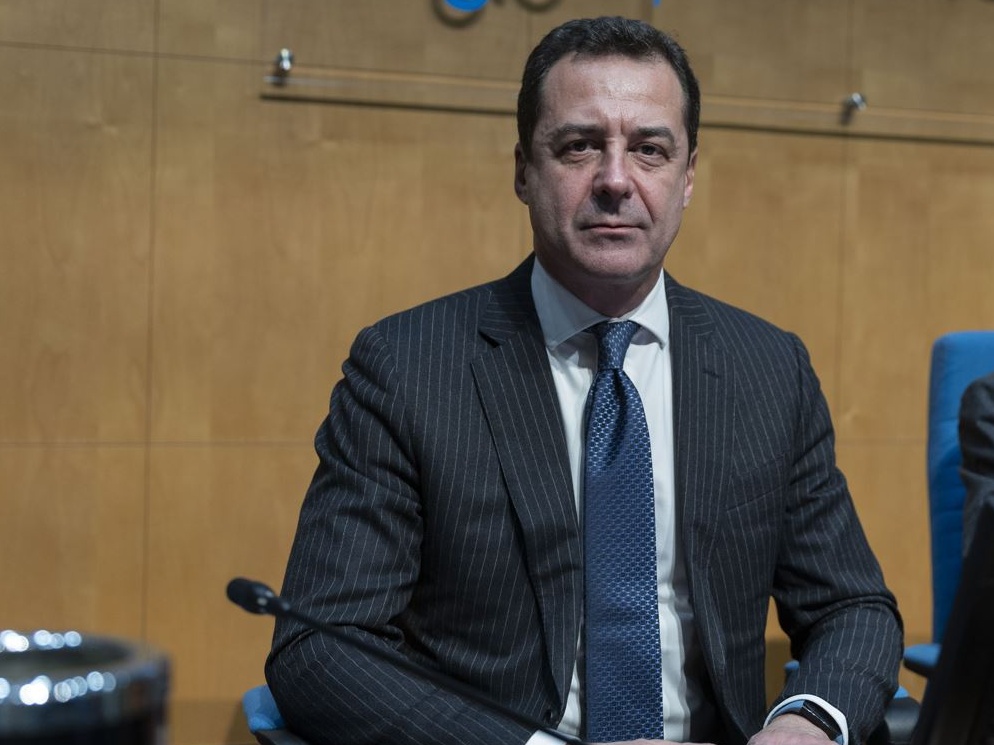 SACE, SIMEST e Deutsche Bank insieme per asfaltare 70 chilometri di strada in Camerun