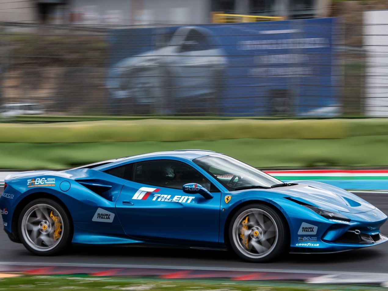 GT Talent Group sarà la prima società italiana di servizi di intrattenimento e motorsport quotata su Euronext Growth Milan
