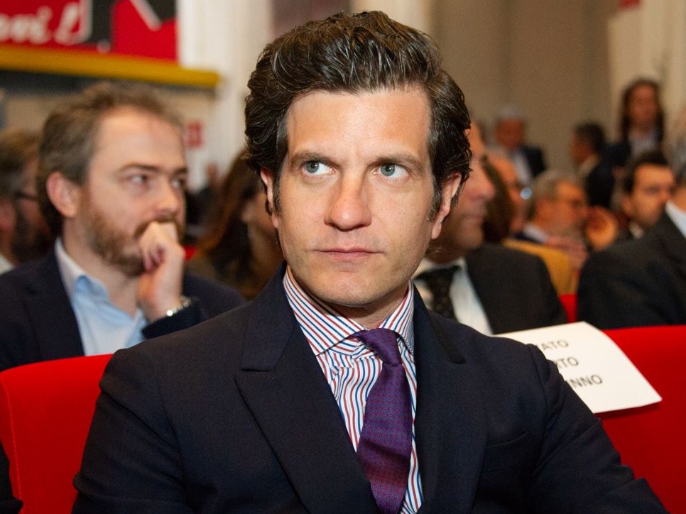 Gruppo Piaggio: accordo con Honda, KTM e Yamaha per fondare la Swappable Batteries Motorcycle Consortium