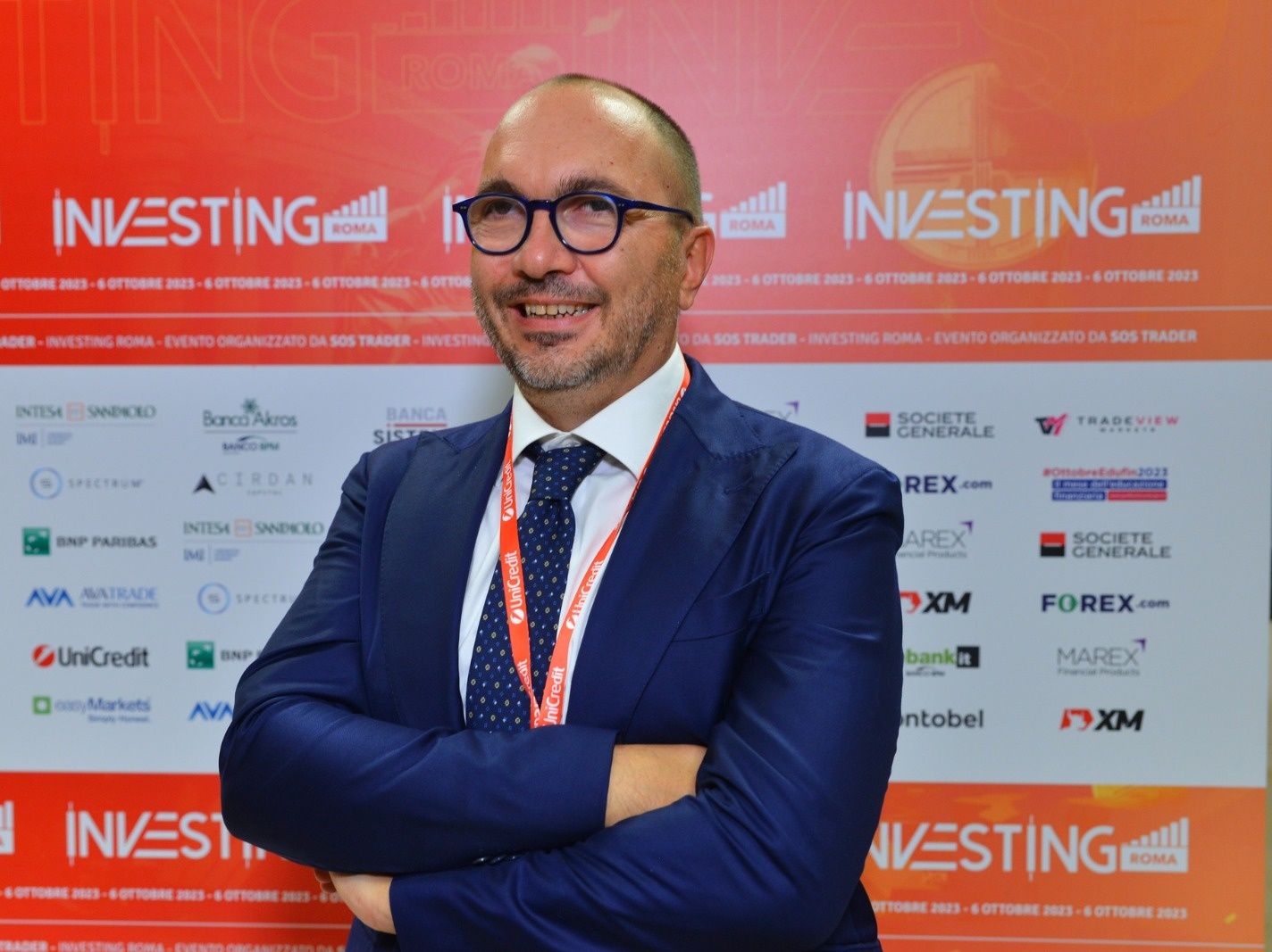 L'11 ottobre Investing Roma celebra la sua decima edizione