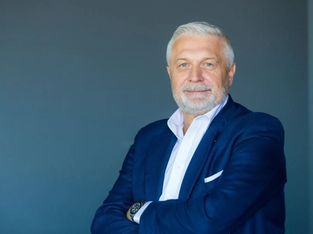 Confindustria Nautica: Pietro Formenti assume la guida dell'Associazione