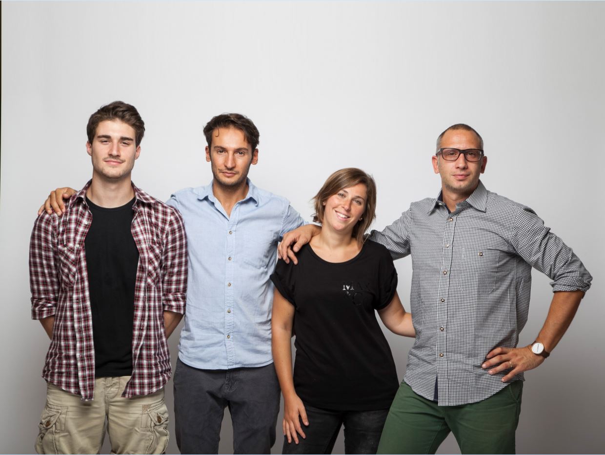 PlayWood: la rivoluzione dell'arredo Made in Italy che unisce creatività e sostenibilità