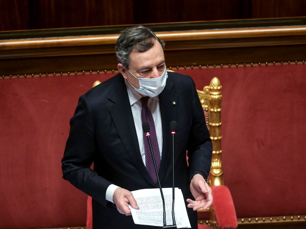 Pnrr, Fitch: Ripresa sostenuta fondamentale per abbassare il rapporto debito/PIL