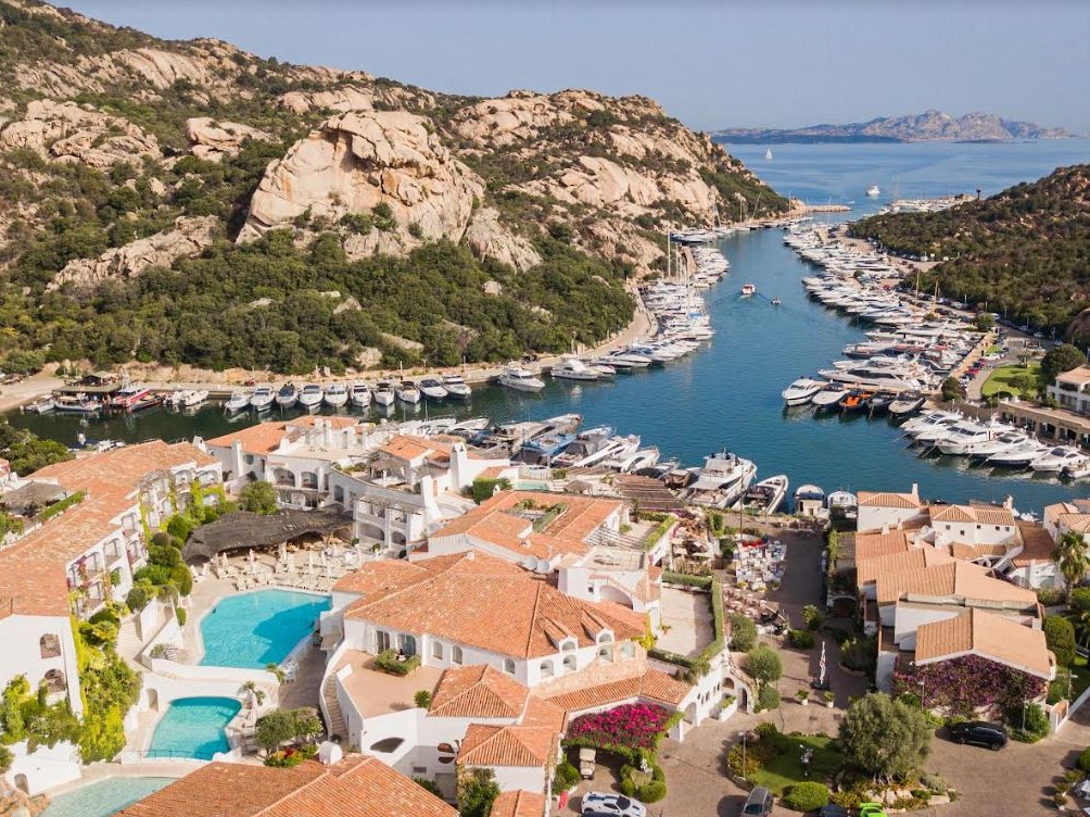 ANIMA: Castello SGR acquista il complesso immobiliare di Poltu Quatu