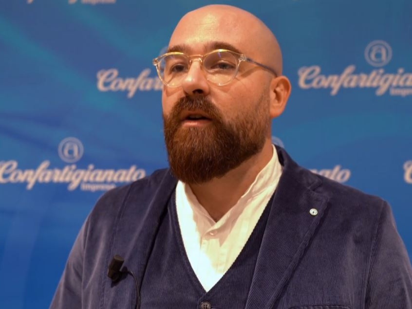 Confartigianato, Riccardo Porta nuovo Presidente dei Giovani Imprenditori