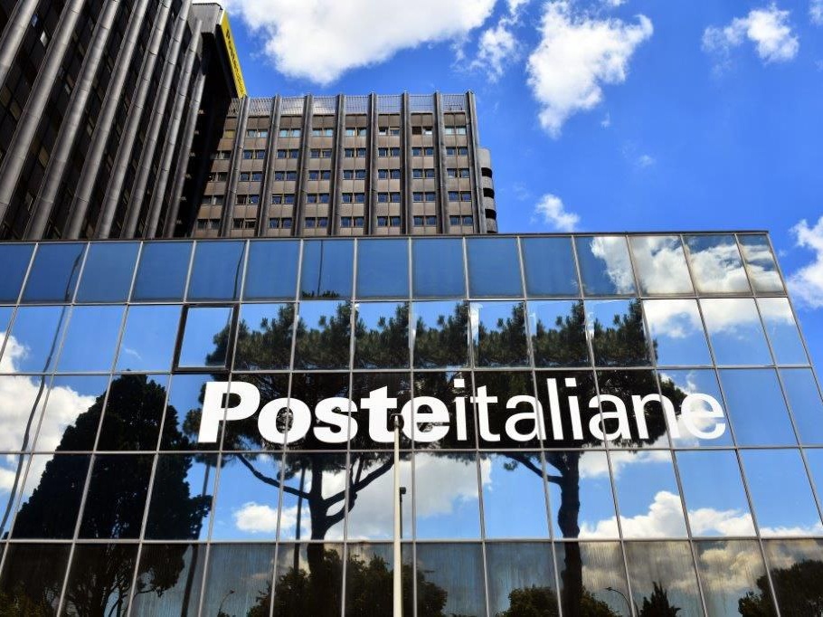 Poste Italiane riconosciuta dall'AID come “Dyslexia Friendly Company”