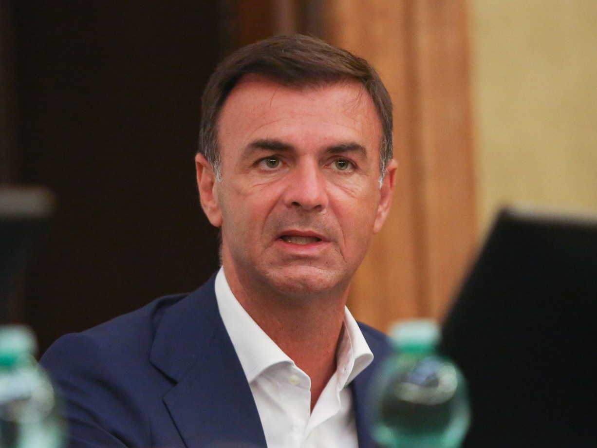 Prandini: Bene la risposta del CdM all'emergenza incendi