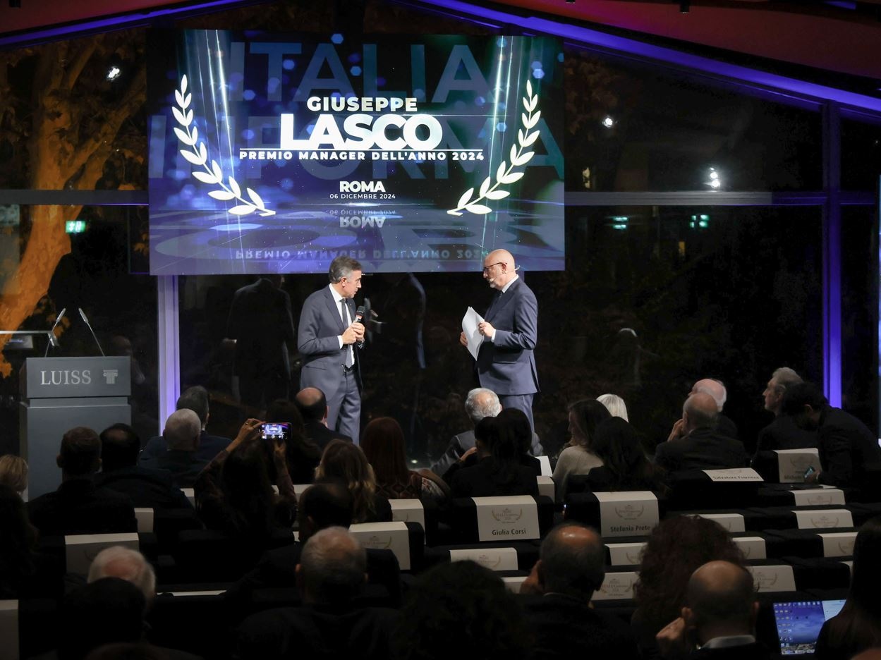 Premio Italia Informa - AI ed Etica: i temi della VII Edizione