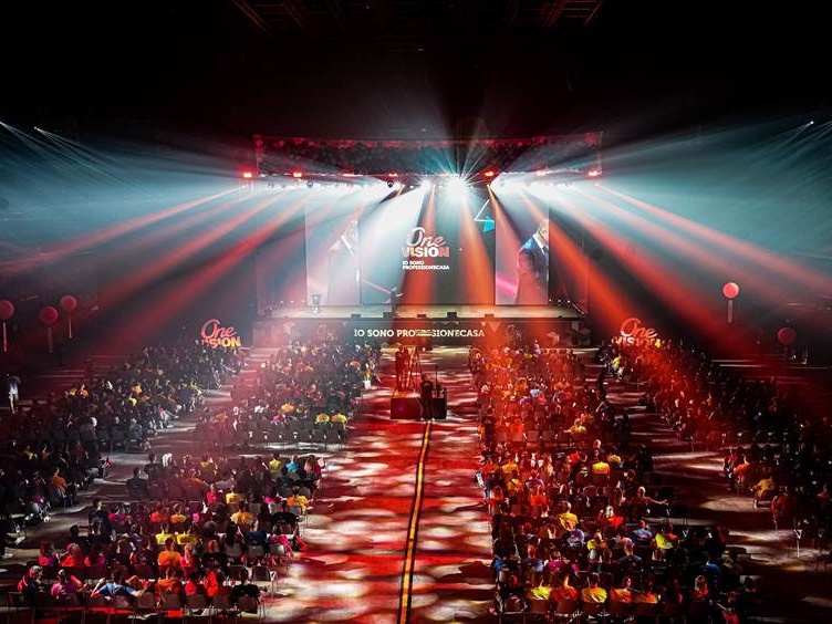 Professionecasa annuncia l'accordo sul finance con Credipass, sul digitale con Marketers e il nuovo metodo operativo