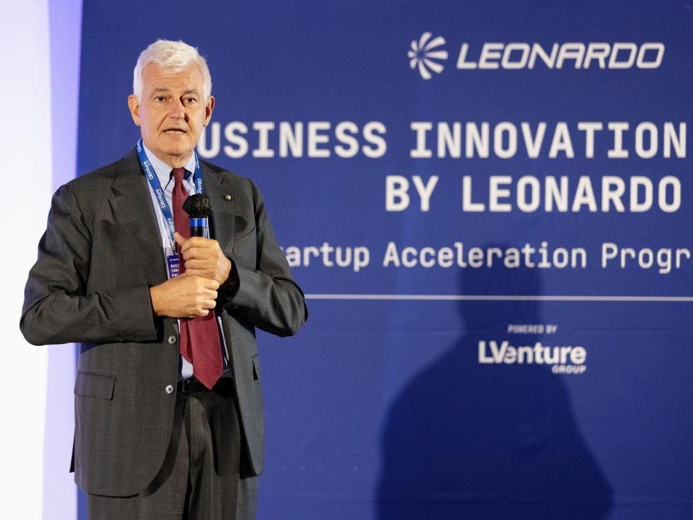 BIF, termina il primo percorso di accelerazione di Leonardo e LVenture: presentati i risultati delle prime 10 start-up