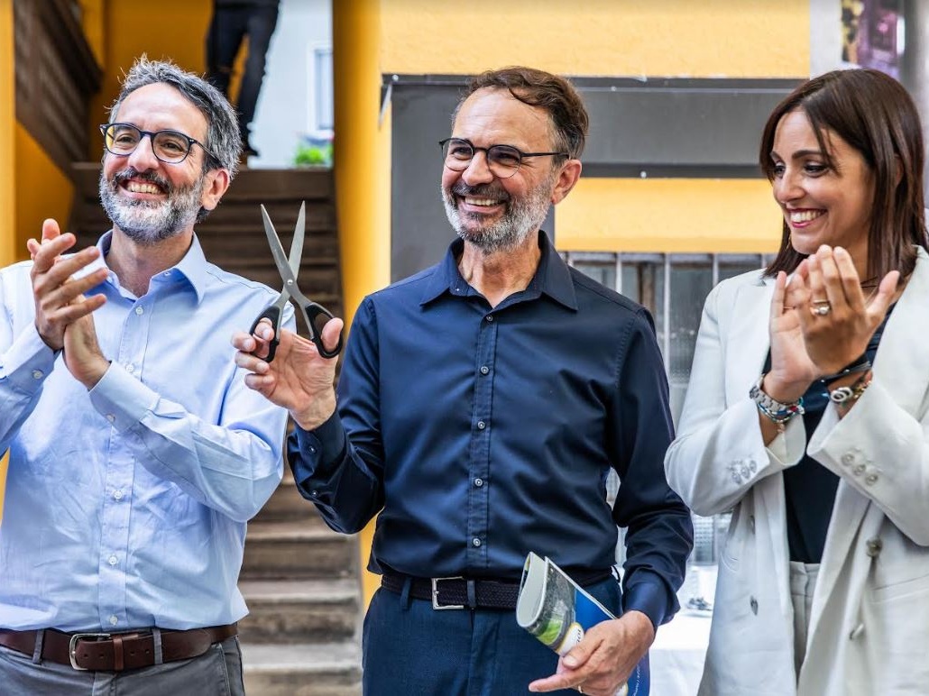 A Milano apre il condominio sociale “multitarget” di Progetto Arca