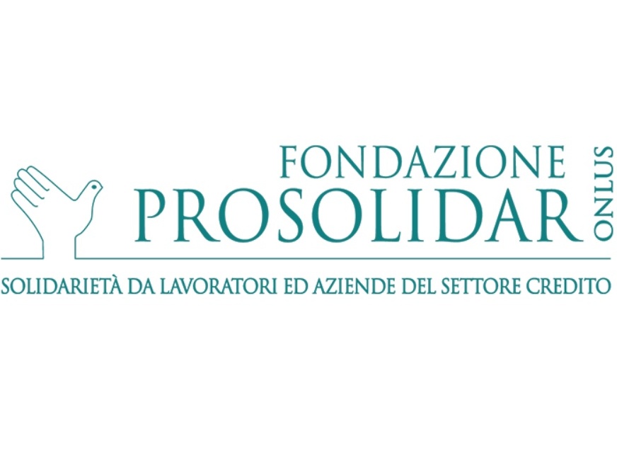 Fondazione Prosolidar: 78 nuove iniziative sostenute con 2,5 milioni