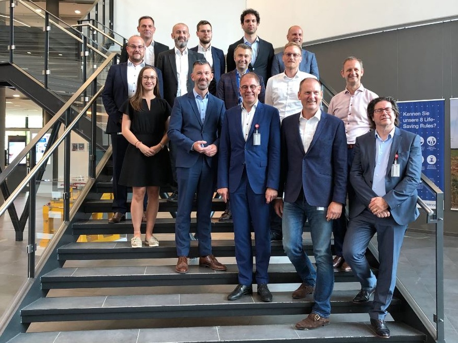 Prysmian: Service Level Agreement con TenneT per la manutenzione di cavi sottomarini