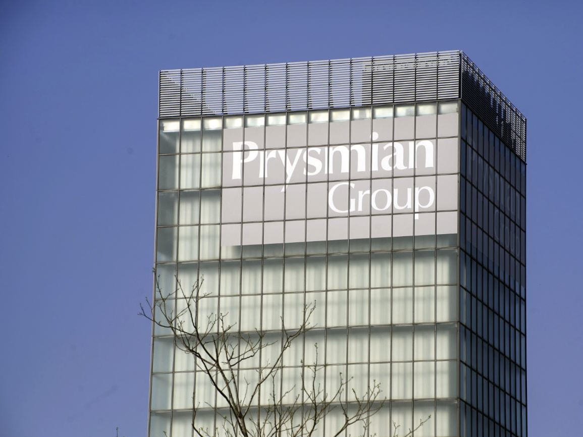 Prysmian: investimento da 450 milioni su digitalizzazione e sostenibilità